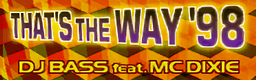 That's The Way '98