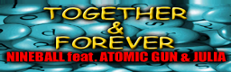 Together & Forever (Solo Bass Mix)