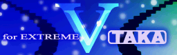 V(for EXTREME)