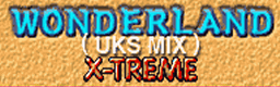 Wonderland (UKS Mix)