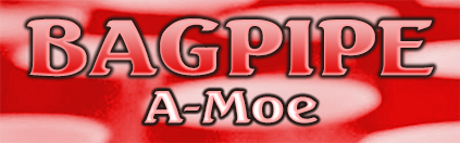 Bagpipe