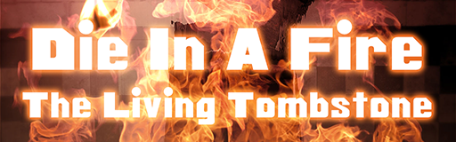 Die In A Fire