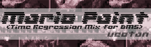 Mario Paint (Time Regression Mix for BMS)