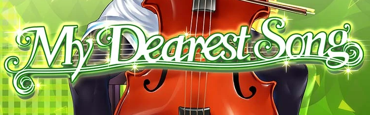 My Dearest Song