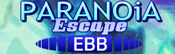 PARANOiA Escape