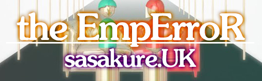 the EmpErroR