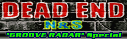 DEAD END (GROOVE RADAR Special)