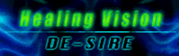 Healing Vision