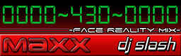 MaXX -Face Reality Mix-