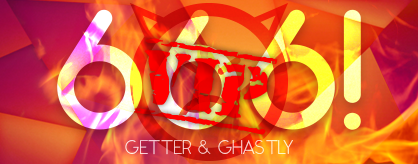 666! (Getter VIP)