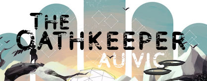 The Oathkeeper (feat. Pipo Fernandez)