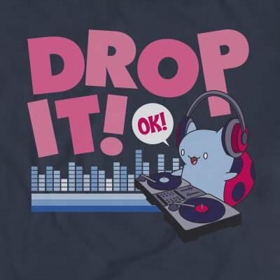 [Mozata] DROP IT