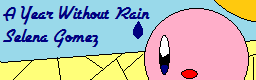 A Year Without Rain