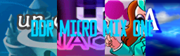 DDR MICROMIX 1