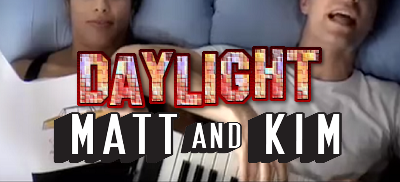 Daylight