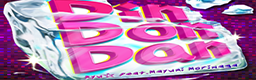 Din Don Dan DvF Ext Edit
