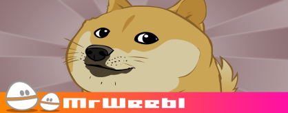 Doge Adventure