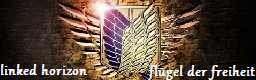 Flugel der Freiheit