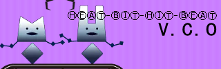 HEAT-BIT-HIT-BEAT