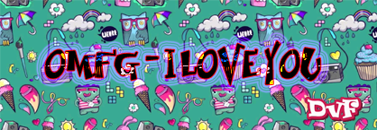 I Love you