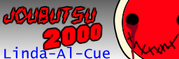 JOUBUTSU 2000