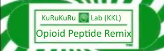 KuRuKuRuLab (Opioid Peptide Mix)