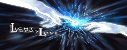 Light up my love!