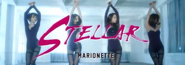 Marionette