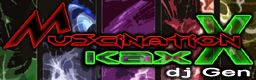 Muscination KAXXMuscination KAXX (Eternal Musuka EDIT)