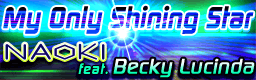 My Only Shining Star (From DDR Music, Moves, N More CD)