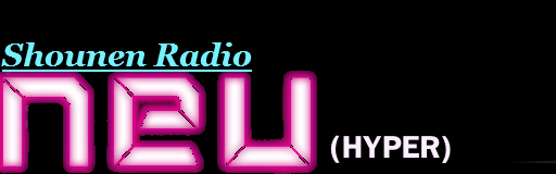 Neu (Hyper Version)