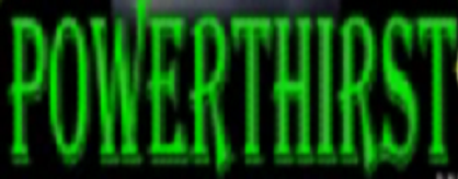 Powerthirst