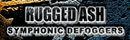 RUGGED ASH(CHALLENGE EDIT)