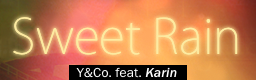 Sweet Rain