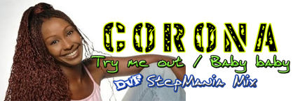 Try me out  Baby baby (DvF SM-Mashup)