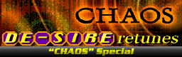 chaos(CHAOS Special)