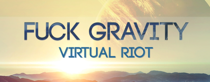 Fuck Gravity