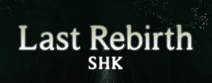 Last Rebirth
