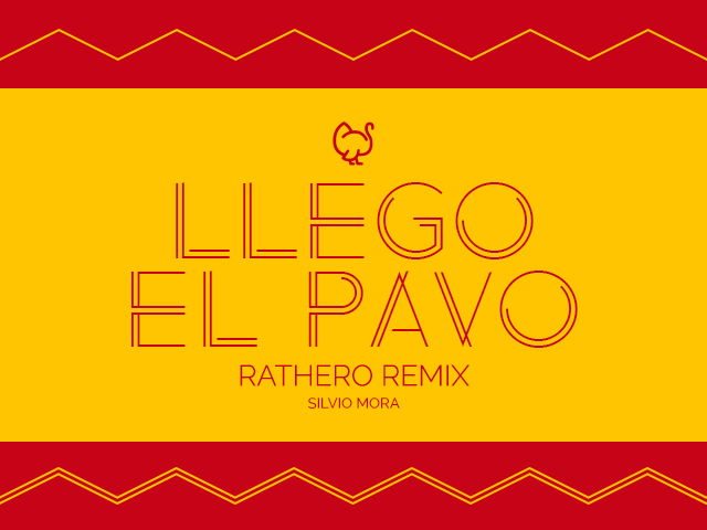 Llego El Pavo - 5guys1pack - Simfiles - ZIv