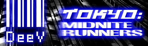 [From SC2016] - Tokyo Midnite Runners