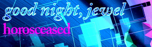 good night, jewel