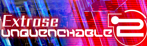 unquenchable 2