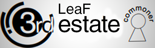 3rd estate