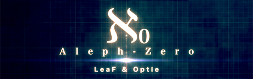 Aleph-Zero