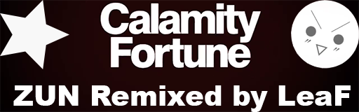 Calamity Fortune