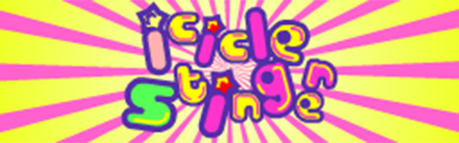 Icicle Stinger