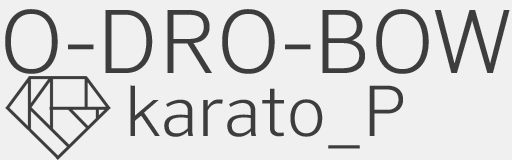 O-DRO-BOW