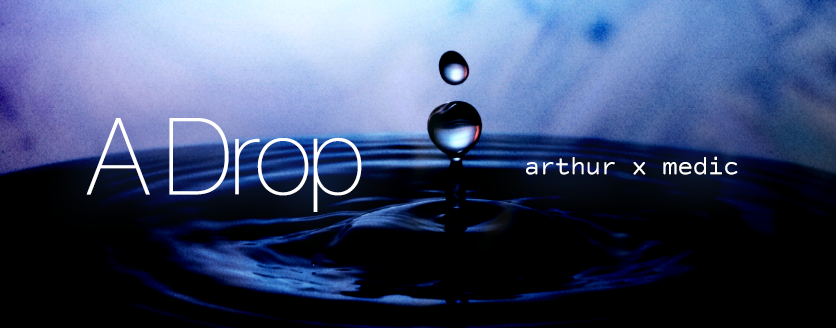 A Drop