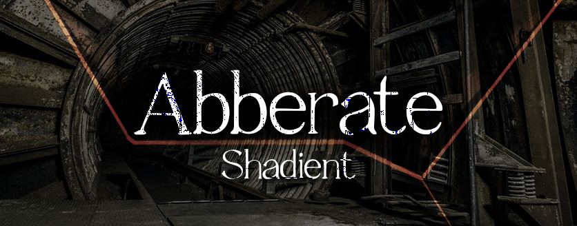 Abberate