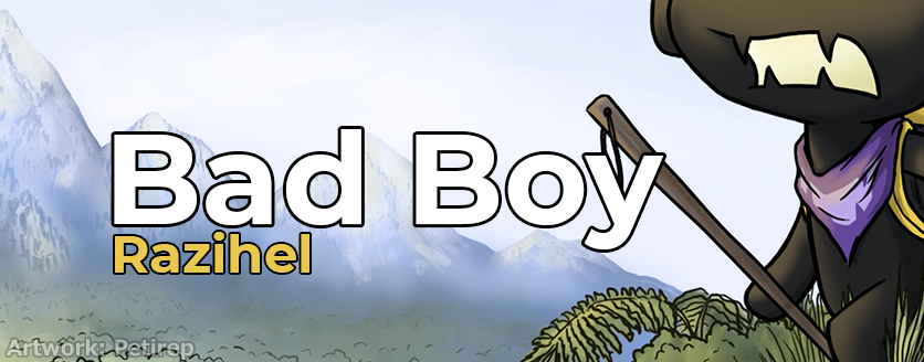 Bad Boy